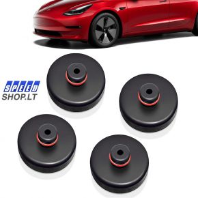 Tesla Model 3 X Y S pakėlimo gumos